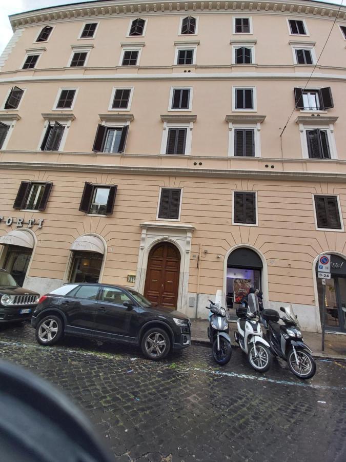 House In The Light Vatican Appartamento Per Vacanze Rom Exterior foto