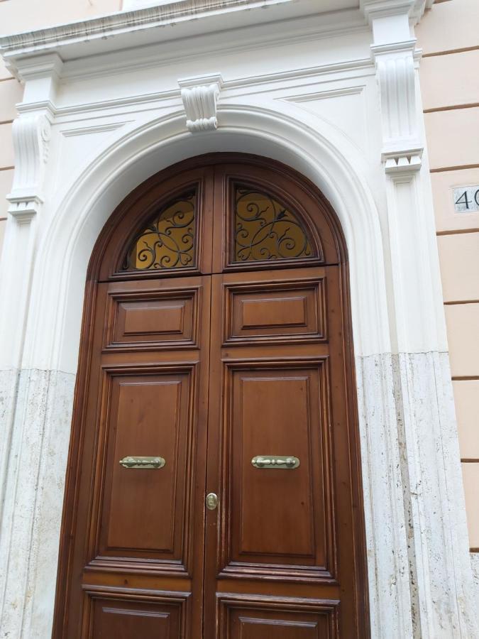 House In The Light Vatican Appartamento Per Vacanze Rom Exterior foto