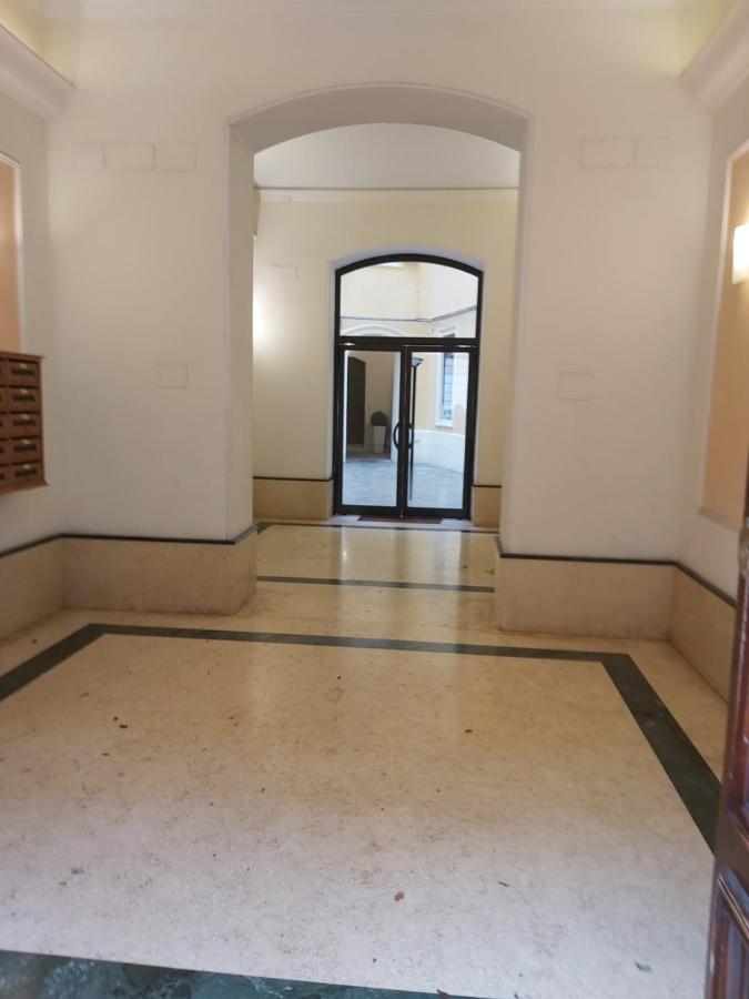 House In The Light Vatican Appartamento Per Vacanze Rom Exterior foto